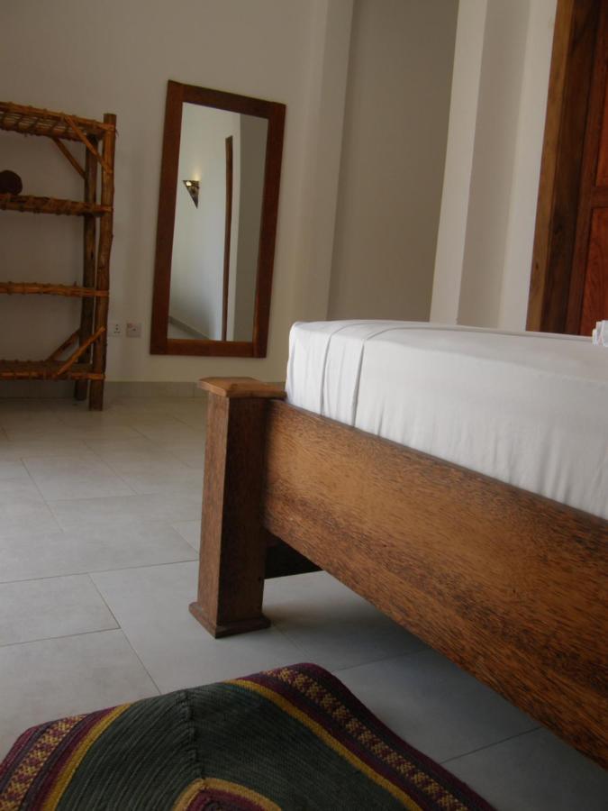 Sun Beach Hotel Zanzibar Nungwi Zewnętrze zdjęcie