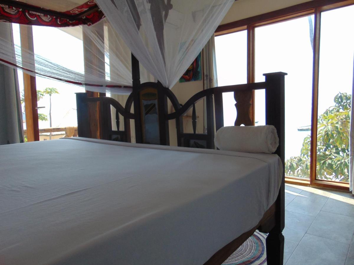 Sun Beach Hotel Zanzibar Nungwi Zewnętrze zdjęcie